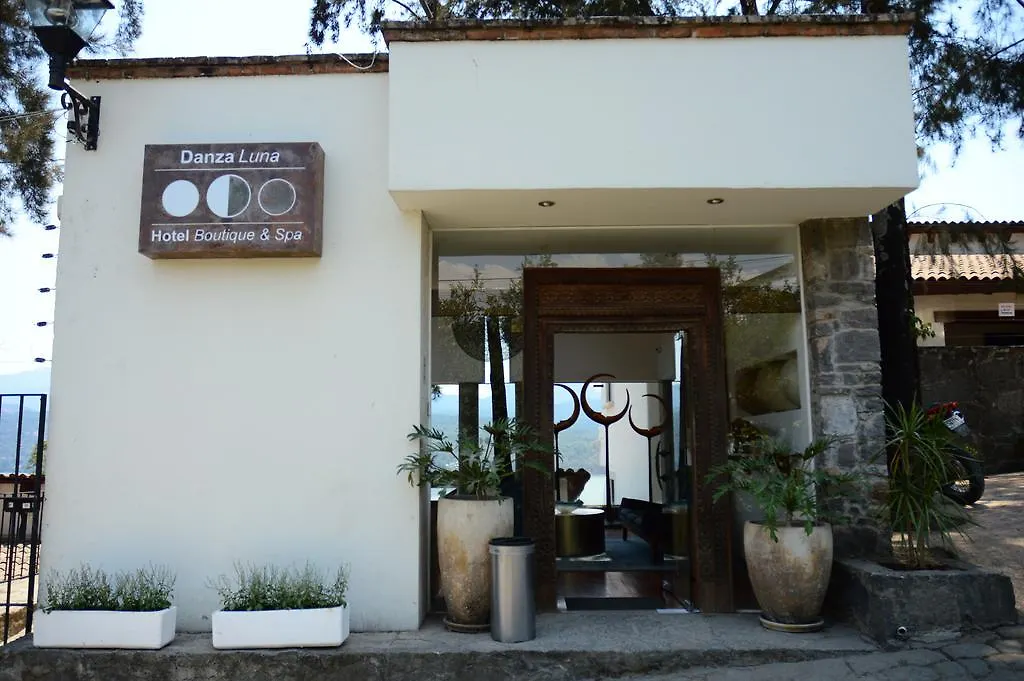 Danzaluna Hotel Boutique-1